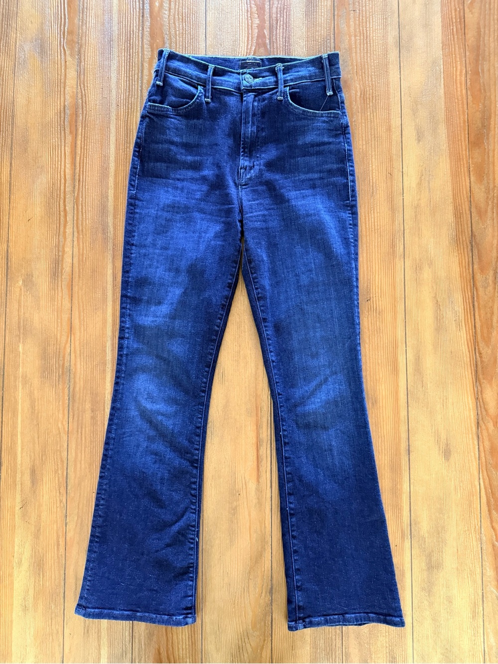 MOTHER Jeans